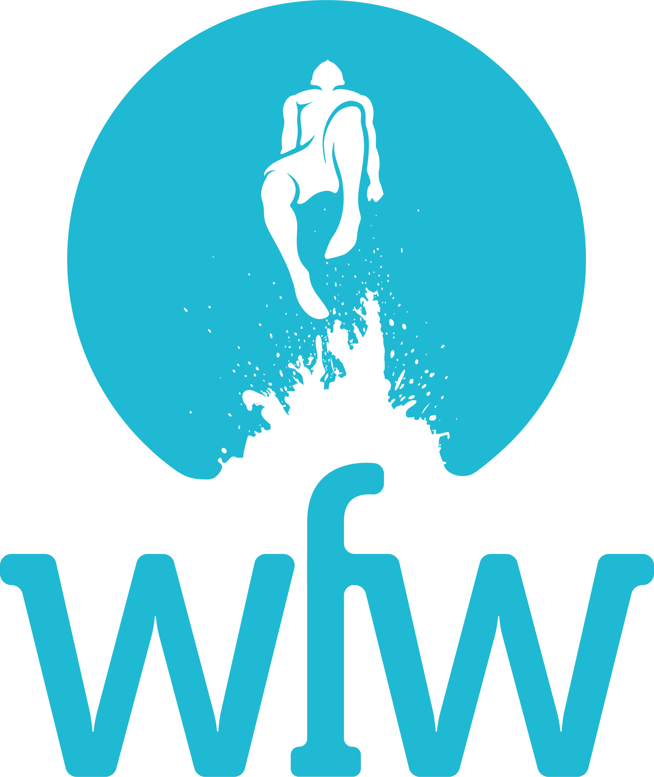 WASSER FÜR WASSER WfW